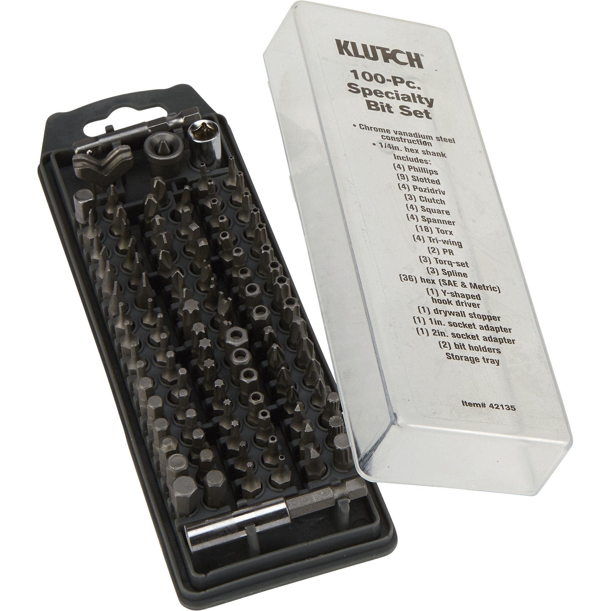 Drill + Driver Sets